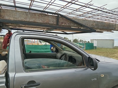 Construction